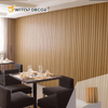 Water-Resistant Interior WPC Wall Panel for Easy Maintenance