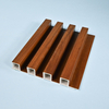 Modular WPC Wall Panel for Versatile Design