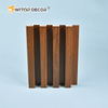 Stylish WPC Wall Panel for Modern Homes