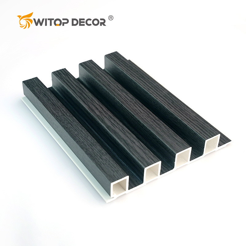 Luxurious WPC Wall Cladding for a Modern and Luxe Look