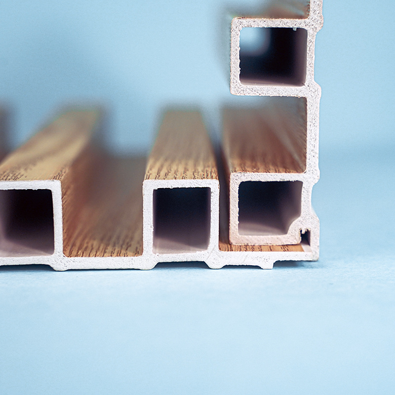 Get The Natural Look of Wood with WPC Wall Panels