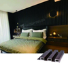 Have a Stunning Interior Design with WPC Wall Panels