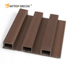 Give Your Home a Makeover with WPC Wall Panel