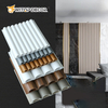 Making Space More Agile: Interior WPC Wall Panels