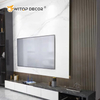 Making Space More Agile: Interior WPC Wall Panels