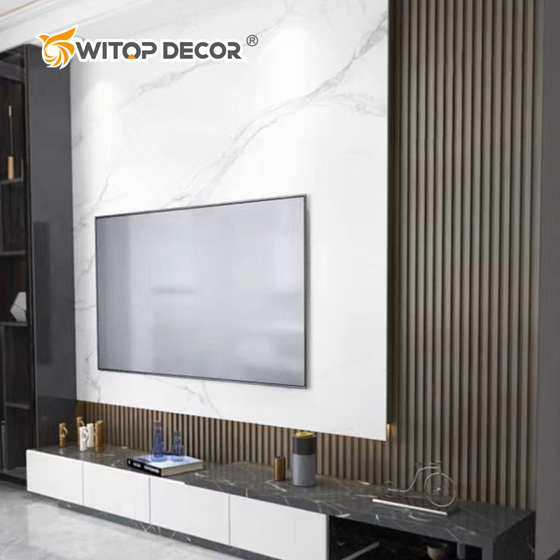 Making Space More Agile: Interior WPC Wall Panels