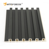 Enhance Your Home Exterior with Wood Slat Cladding Panels
