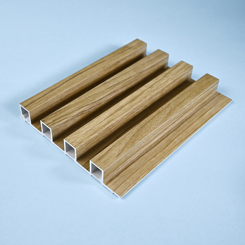 High-Classed WPC Wall Panel for Upscale Interiors