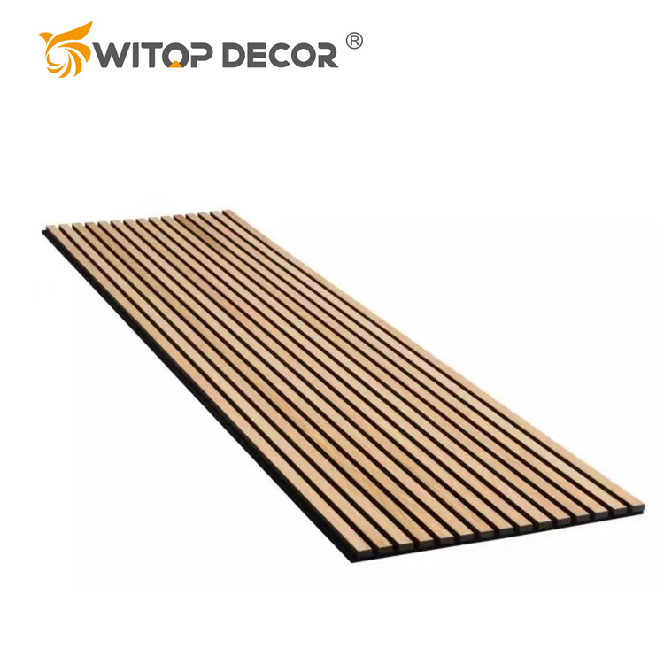 Enhance Your Restaurant′s Ambiance with Decorative Acoustic Panels