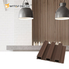 Atmosphere and Fashion: Interior WPC Wall Panels