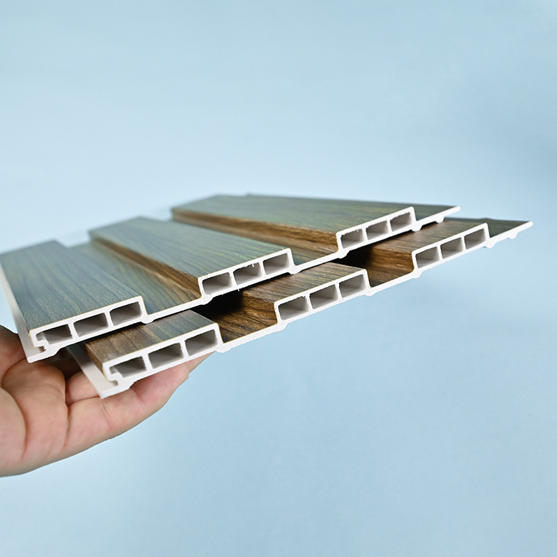 Water-Proof WPC Wall Panel for Damp Interiors