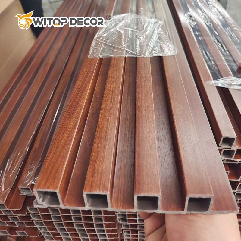 Fire-Resistant WPC Wall Panel for Home Safety