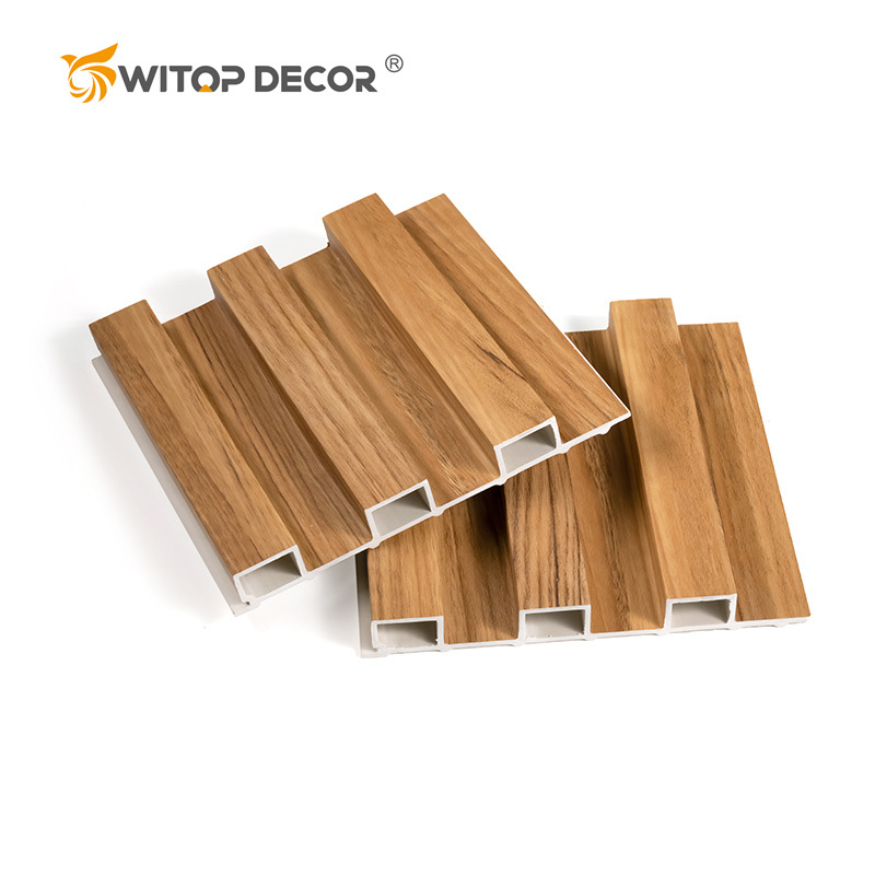 Premium WPC Cladding for an Exquisite Exterior
