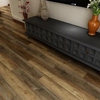 12 mm Vinyl Spc Click Lock Flooring Plank