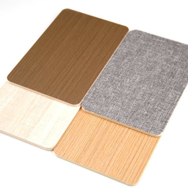PVC Wall Panel for Bathrooms Indoor Waterproof and Fireproof PVC Foam Board