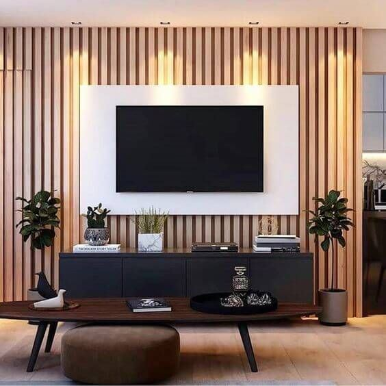 China Wholesale Wood Grain WPC Wall Panels Decorative Wood Panels Wall Co-Extrusion Wall Cladding for Interior/Exterior
