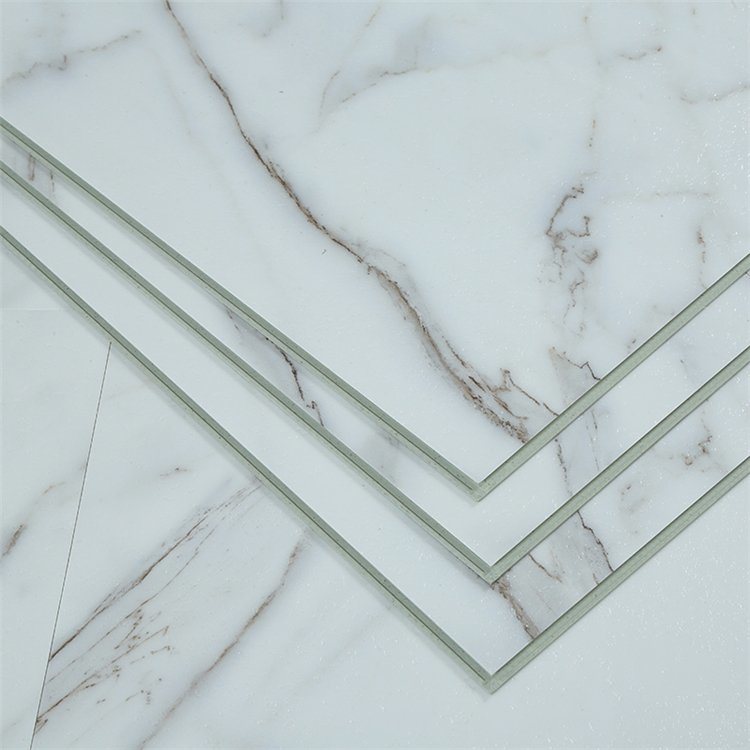 Only One Piece Free Sample 4/6mm Anti-Slip Floor Vinyl Flooring