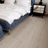 Waterproof 8.5mm Eco Luxury Spc Rustic Flooring