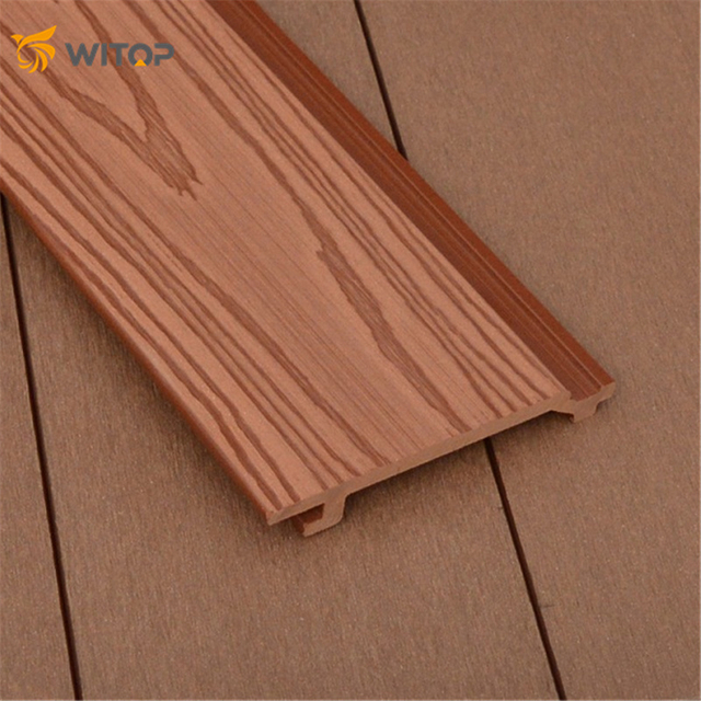 China Supplier Low Price 3D Decorative Wall Panel Interior WPC Wall Panel Building Material Interior Wall Board\/Panel