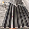High Quality Water-Proof WPC Ceiling Panel Indoor Decorative Wall Panel Composite WPC Wall Panel Interior Decoration