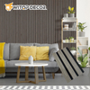 Quiet Your Space with Customizable Acoustic Panels