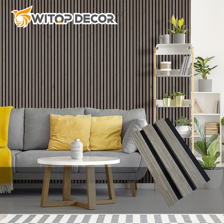 Quiet Your Space with Customizable Acoustic Panels