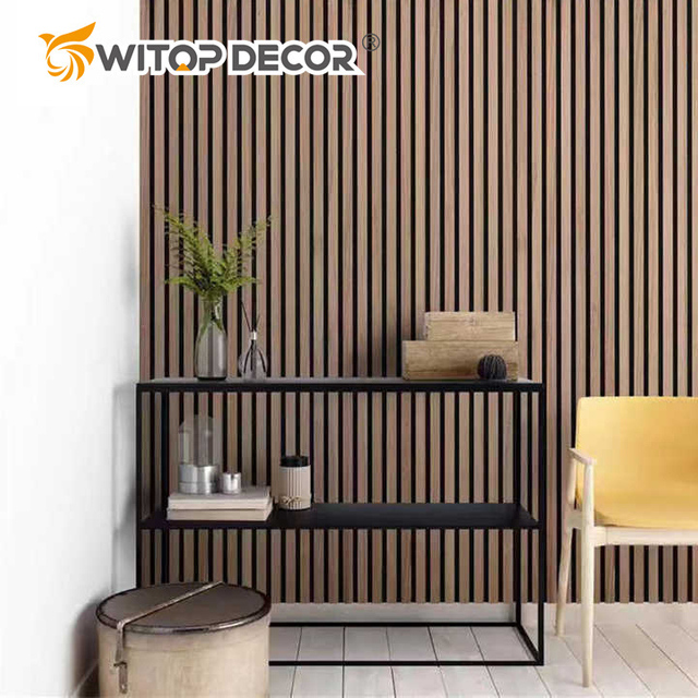 Decorative Acoustic Wall Panels for Superior Soundproofing and Style