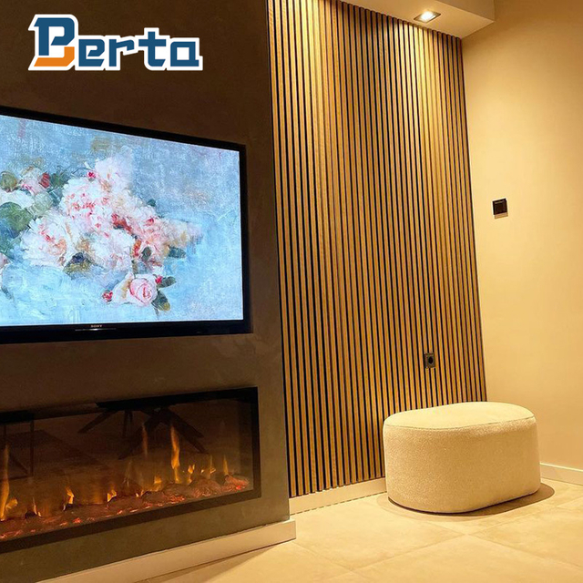 Soundproof Your Space with Our Acoustic Panel System