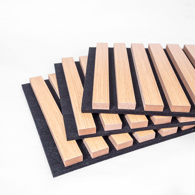 Revolutionary Acoustic Panels for Ultimate Sound Control