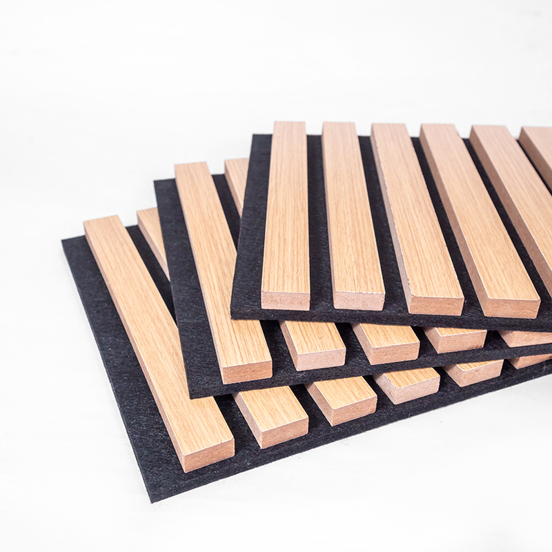 Revolutionary Acoustic Panels for Ultimate Sound Control