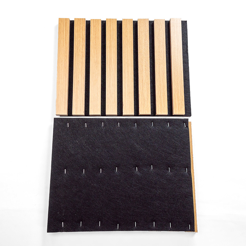 Revolutionary Acoustic Panels for Ultimate Sound Control