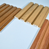 Indoor Renovation First-Class Wall Cladding WPC