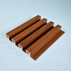 Price Great Integrated Wood Plastic Composite WPC Wall Panel