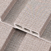 Factory Price WPC Wall Panel / WPC Board / Interior Decoration Materials