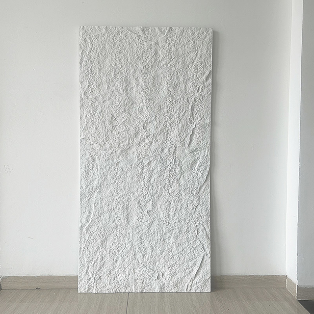 1200X600mm PU Artificial Culture Foam Stone Panel