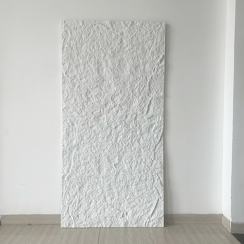 1200X600mm PU Artificial Culture Foam Stone Panel