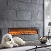 PU Stone Mushroom Rock Decorative Polyurethane Foam PU Stone