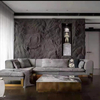 Durable Pufaux Stone Panels for High-Traffic Commercial Spaces