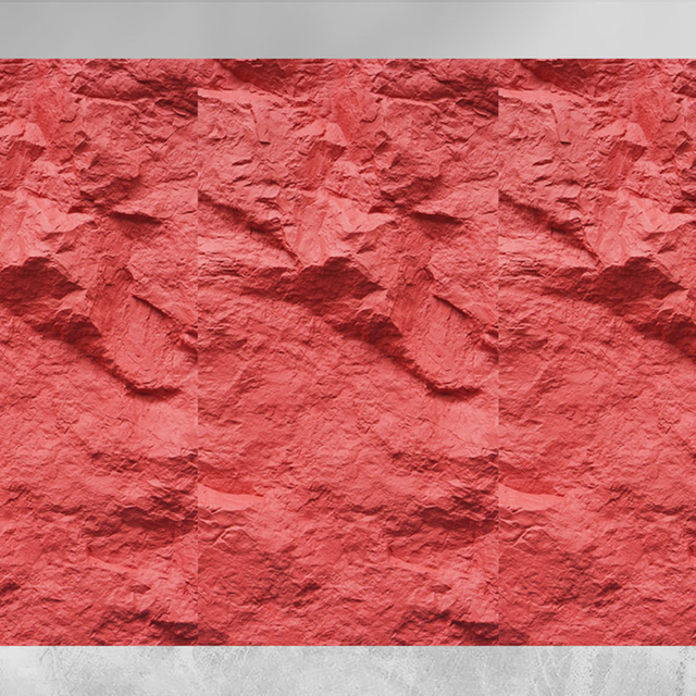 Factory Direct Waterproof Artificial PU Stone