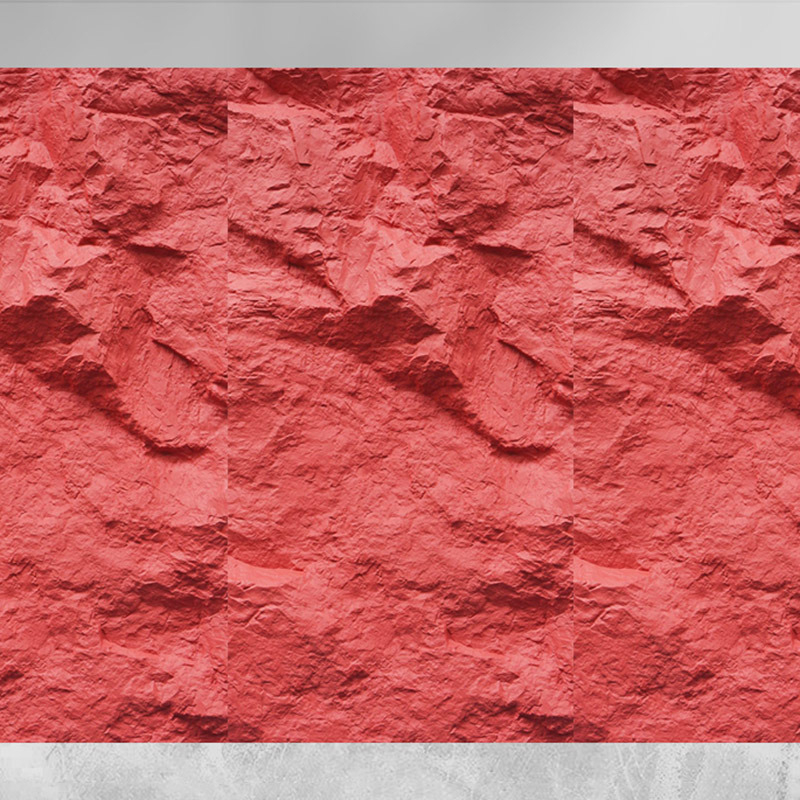 Factory Direct Waterproof Artificial PU Stone