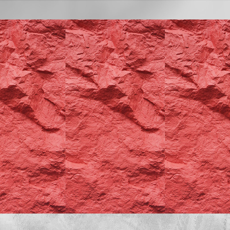 Factory Direct Waterproof Artificial PU Stone