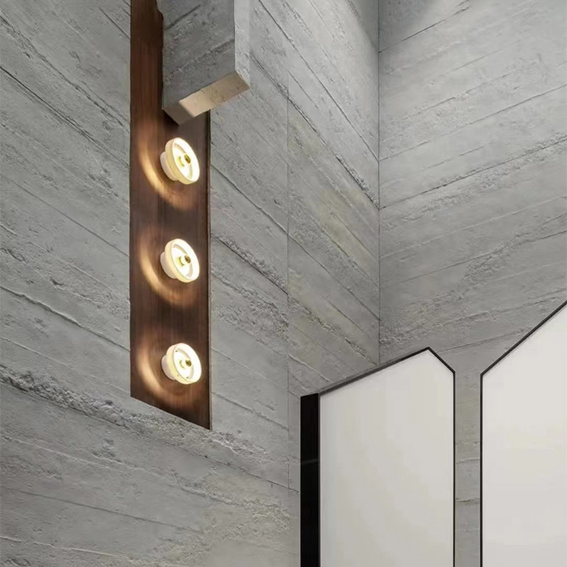 Indoor Waterproof Artificial Culture PU Stone Made in China