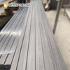Indoor Decorative Wall Panel Composite WPC Decorative Panel