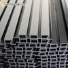 High Performance Outdoor Machines WPC Wall Panel