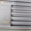 New Factory Price WPC Cladding Wood WPC Wall Panel in China