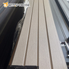 Internal Laminate Wood WPC Claading WPC Wall Panel in China
