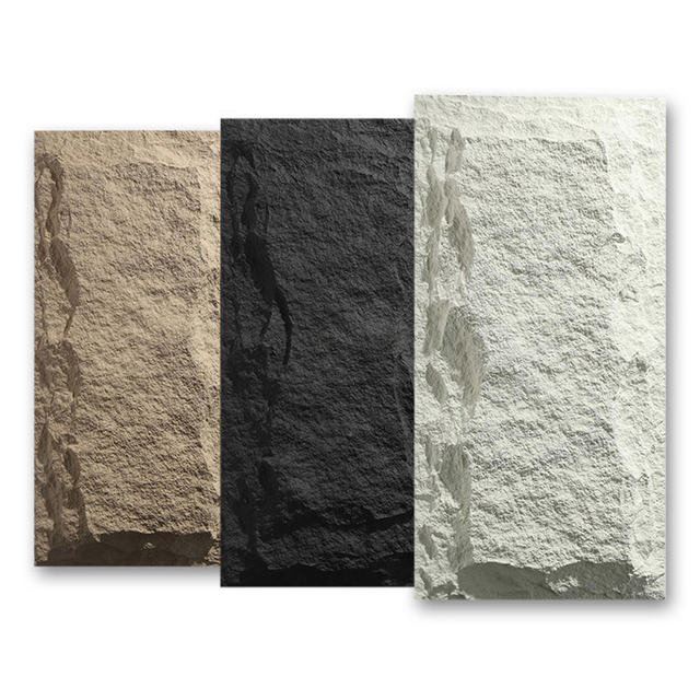 Pufaux Stone Panels That Are Perfect for Retail Spaces