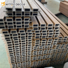 Colorful WPC Decorative Wall Panel Wood Wall Cladding
