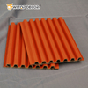 Fire Proof Exterior WPC Wall Siding