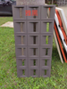 Witop Lightweight PU Stone Panel Wall Faux Polyurethane Stone Panel 3D Panel